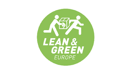 Lean and Green logo 490x280
