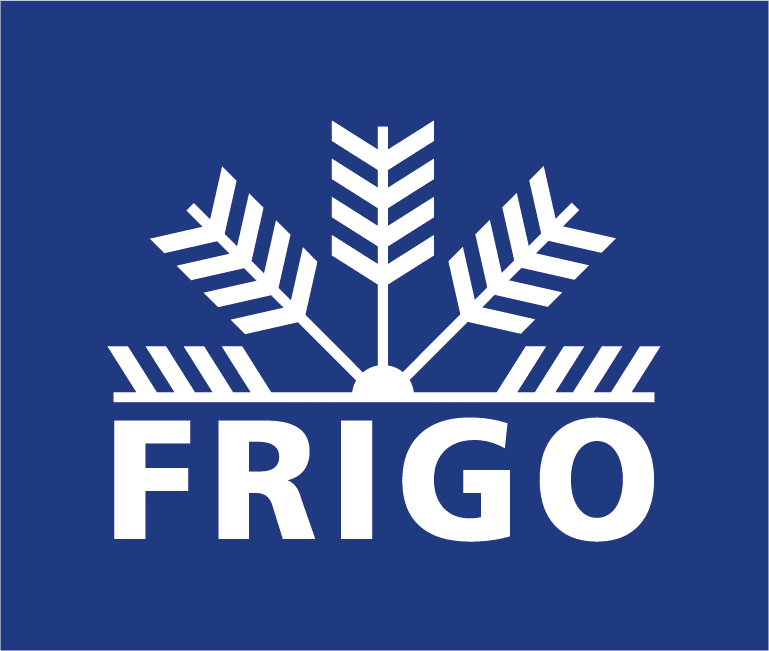 Frigo Breda